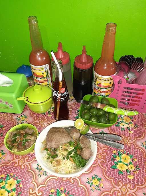 Bakso Sapi & Mie Ayam Mierasa 4