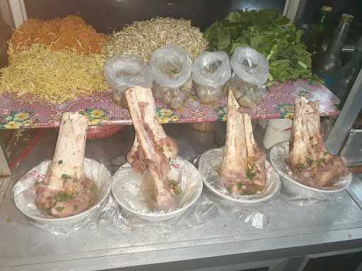 Bakso Sapi & Mie Ayam Mierasa 7