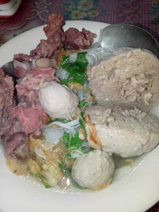 Bakso Sapi & Mie Ayam Mierasa 2