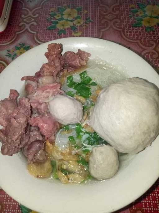 Bakso Sapi & Mie Ayam Mierasa 10