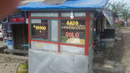 Bakso Solo 2