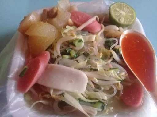 Warung Seblak Mang Hasan Khas Cipanas 7