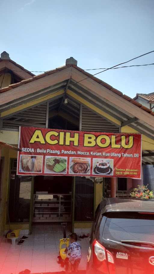 Acih Bolu 6