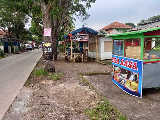 Roti Bakar Ppsi 6