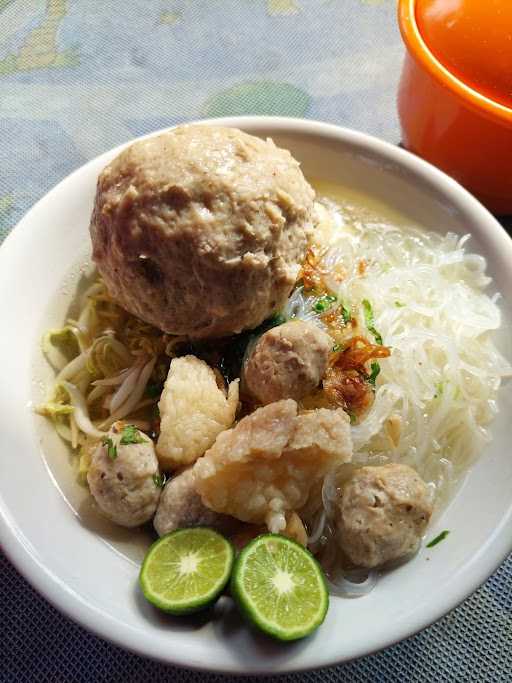 Bakso Mie Ayam Jawanda Wonogiri 8