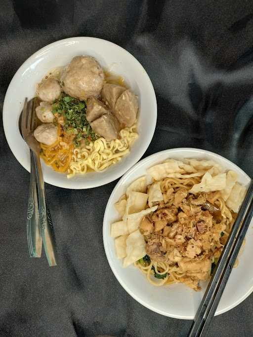 Bakso Mie Ayam Jawanda Wonogiri 7