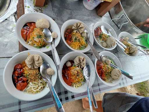 Bakso Mie Ayam Jawanda Wonogiri 6