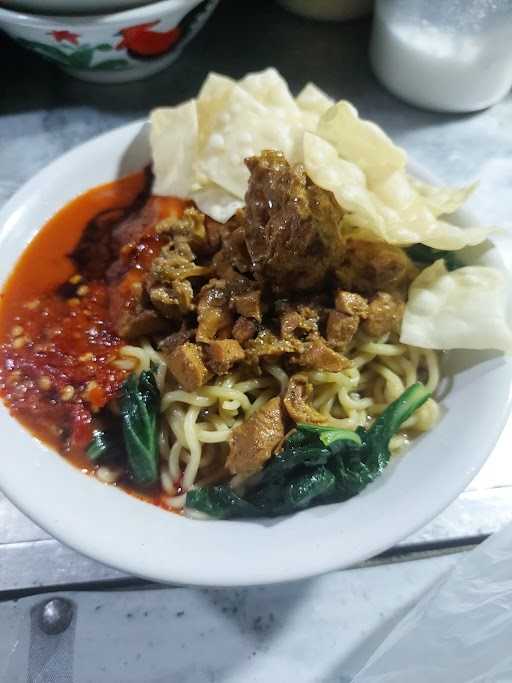 Bakso Mie Ayam Jawanda Wonogiri 1