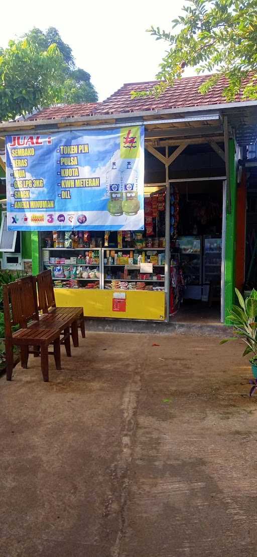 Warung Mamah Alysa 10