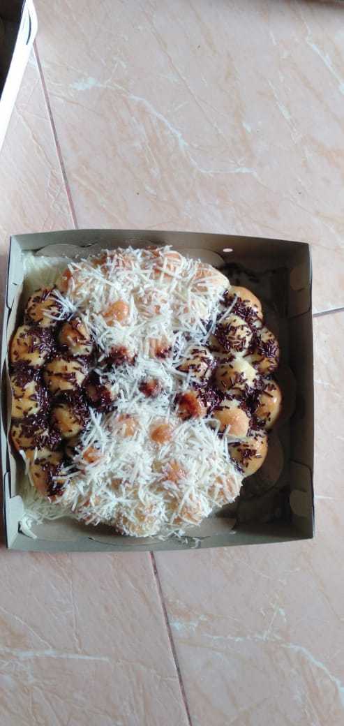 Haikal Pizza 2