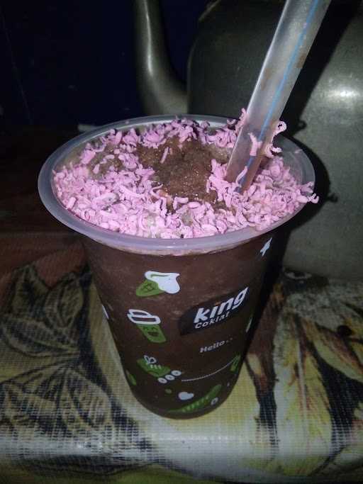 King Coklat Shakila 7