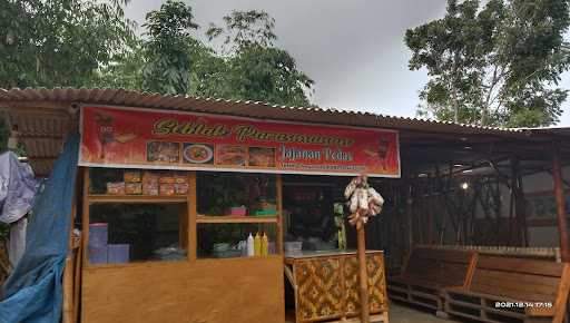 Warung Es Kelapa Cibakung 5