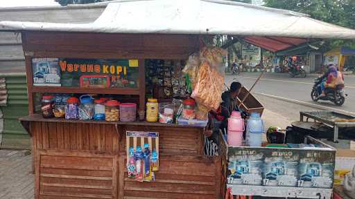 Warung Kopi Teh Ela 1