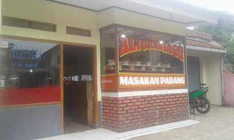 Ali Chaniago Rm Padang Selajambe 2