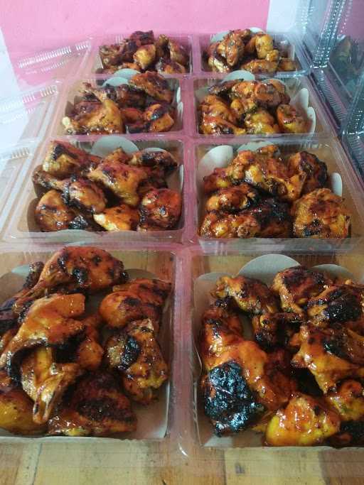 Ayam Bakar Madu Aisyah 7