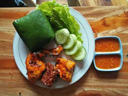 Ayam Bakar Madu Aisyah 6