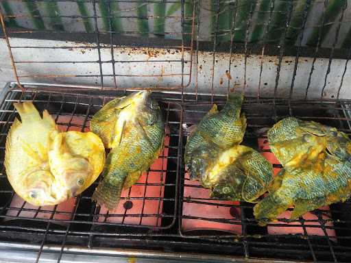 Ayam Bakar Madu Aisyah 2