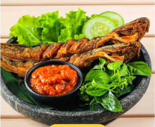 Ayam Bakar Mang Amung 6