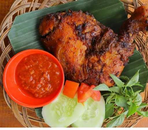 Ayam Bakar Mang Amung 5