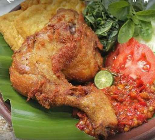 Ayam Bakar Mang Amung 1