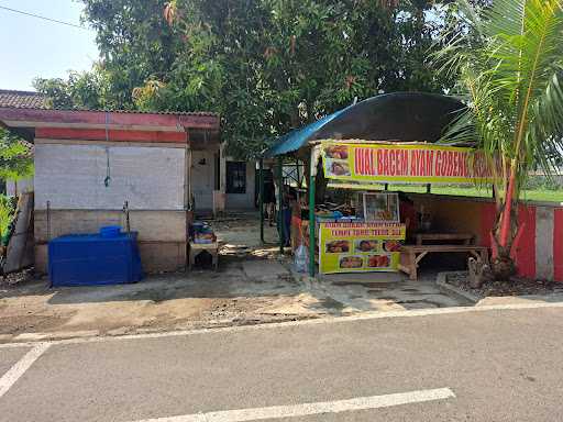 Ayam Geprek Ibu Mimi 3