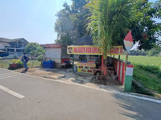 Ayam Geprek Ibu Mimi 1