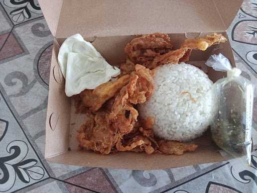 Ayam Penyet Kremes(Cemara Cianjur) 4