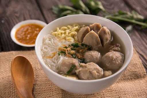 Bakso Mie Ayam Kembar Solo 5