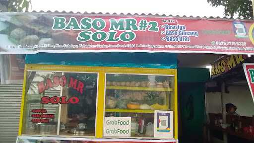 Bakso Mr Solo Mas Agie 4