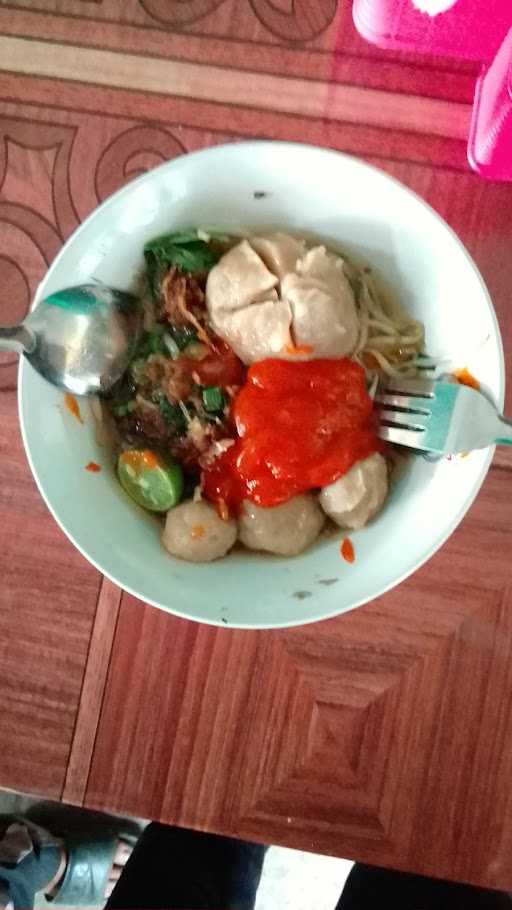 Bakso Mr Solo Mas Agie 2