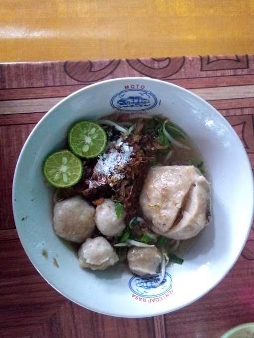 Bakso Mr Solo Mas Agie 1