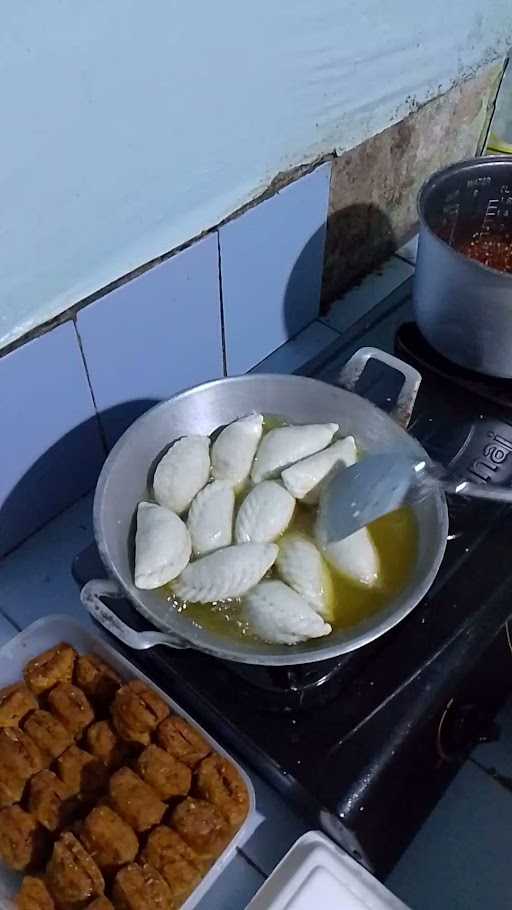 Cireng Isi Ayam Teh Yani 2