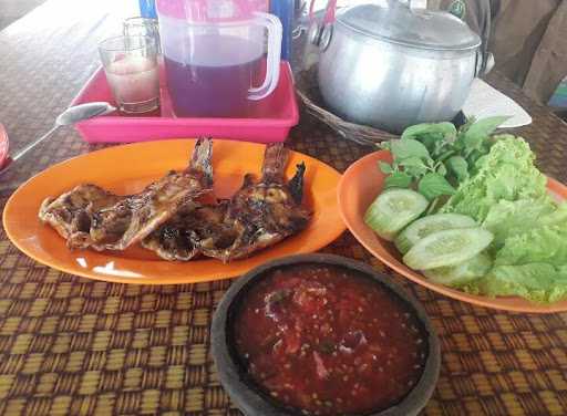 Ikan Bakar Abah O6 10