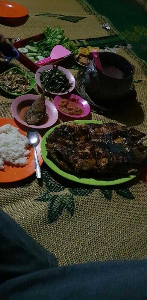 Ikan Bakar Abah O6 9