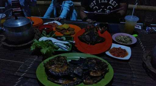 Ikan Bakar Abah O6 8