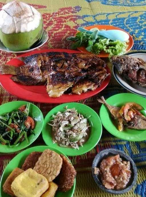 Ikan Bakar Abah O6 7