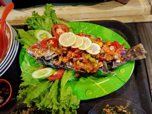 Ikan Bakar Akang 7