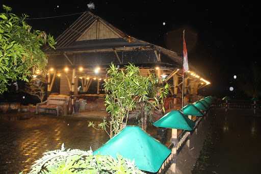 Istana Sate Saung Jago 9