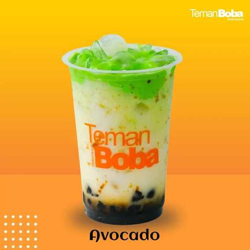 Kedai Df Teman Boba Cianjur 8