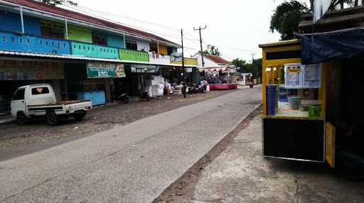 Martabak Alsa Jaya 125 3