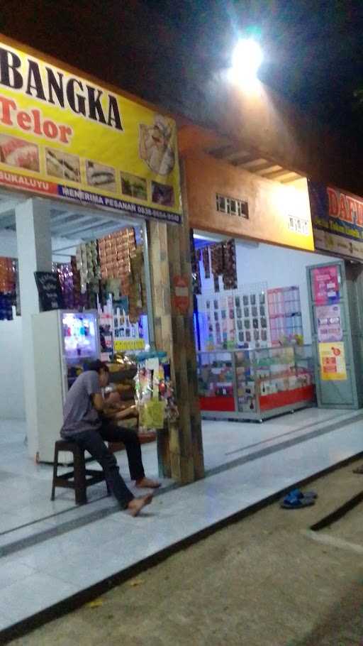 Martabak Silegit Selajambe 1