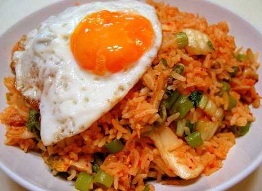 Nasi Goreng Meleudakk 7