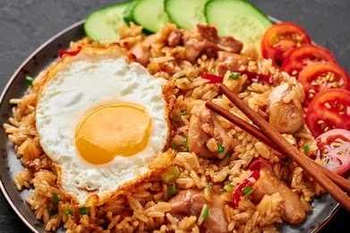 Nasi Goreng Meleudakk 6