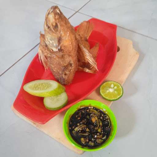 Pondok Makan Ikan Bakar 2