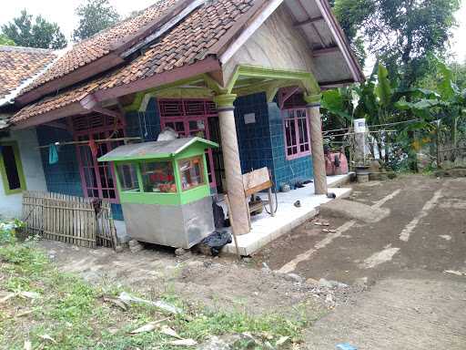 Seblak Sinta (Komandan) 5