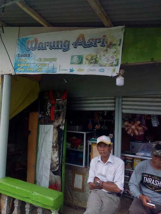 Warung Asri 3