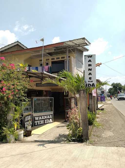 Warung Nasi Ibu Ida 6