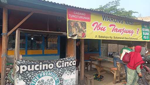 Warung Nasi Ibu Tanjung 1 9