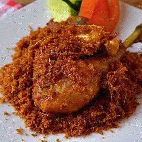 Warung Nasi Mamah Shyifa 10