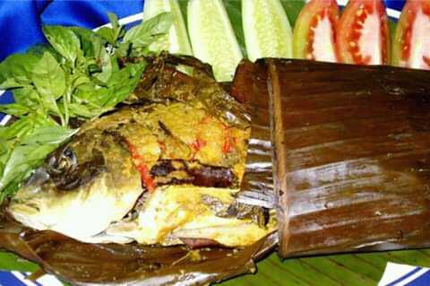 Warung Nasi Mamah Shyifa 8